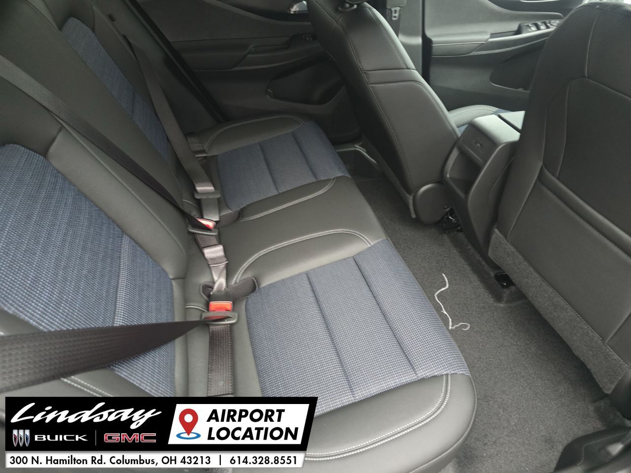 2026 Buick Envista Preferred Columbus OH