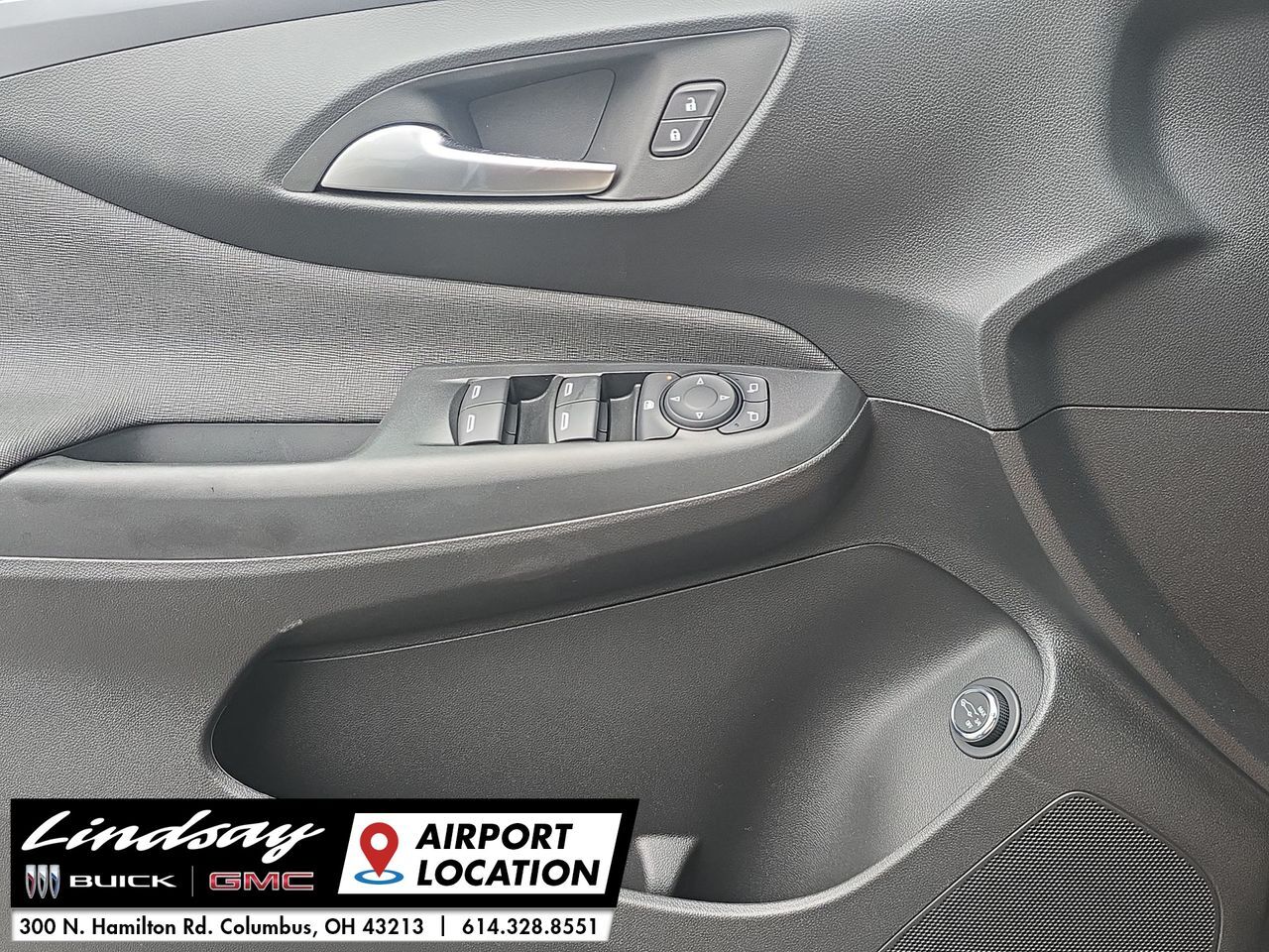 2026 Buick Envista Preferred Columbus OH
