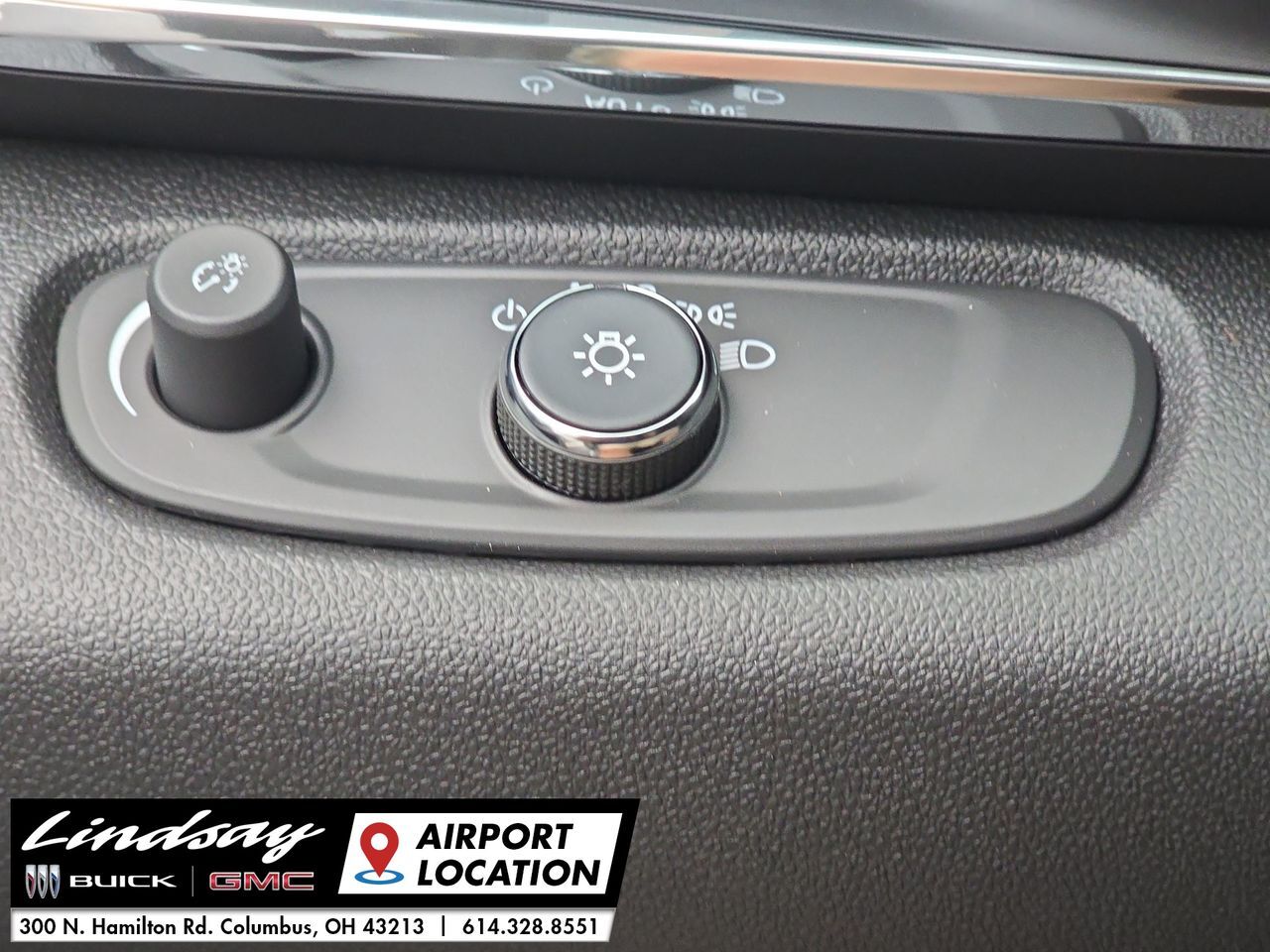 2026 Buick Envista Preferred Columbus OH