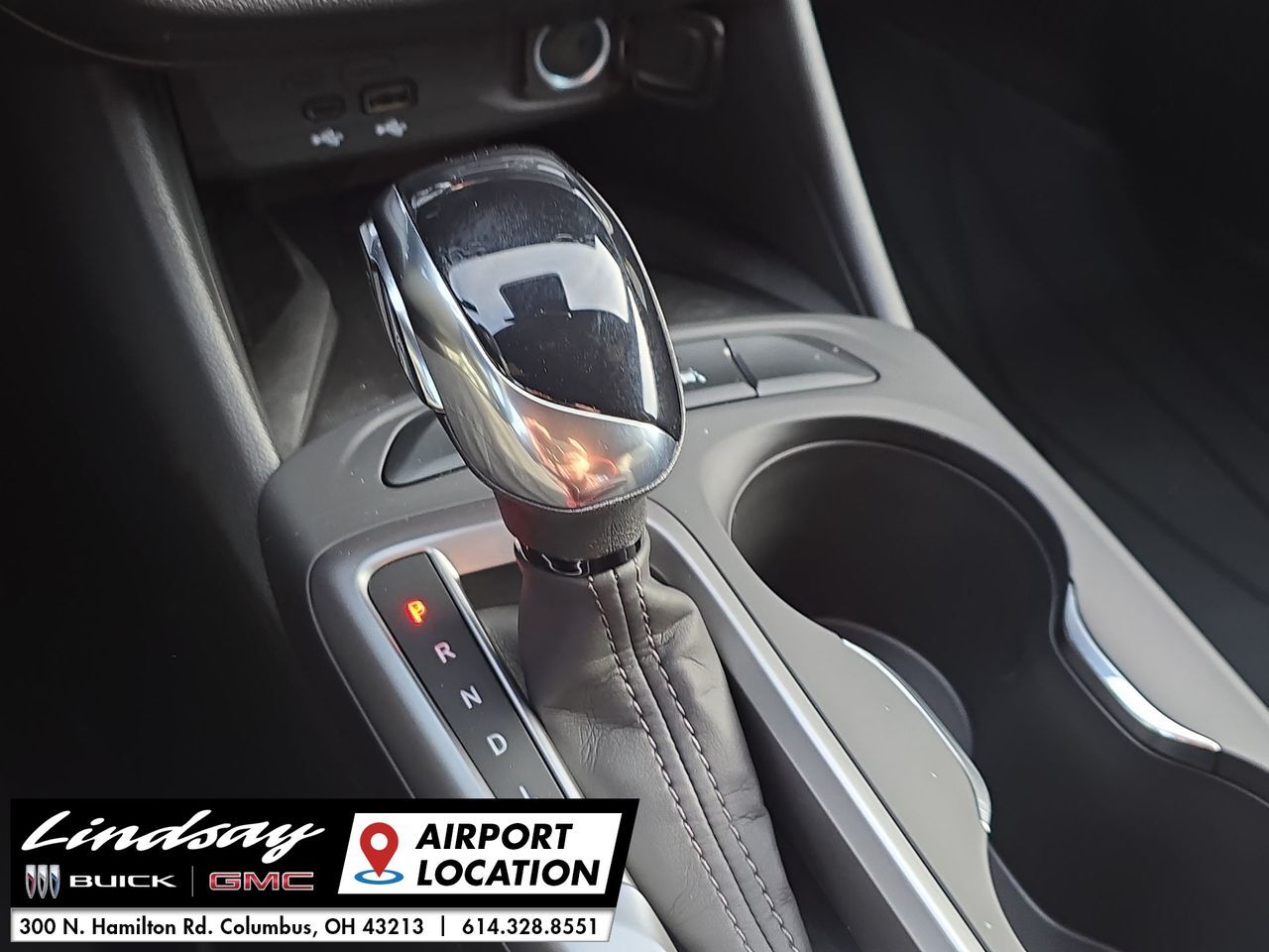 2026 Buick Envista Preferred Columbus OH