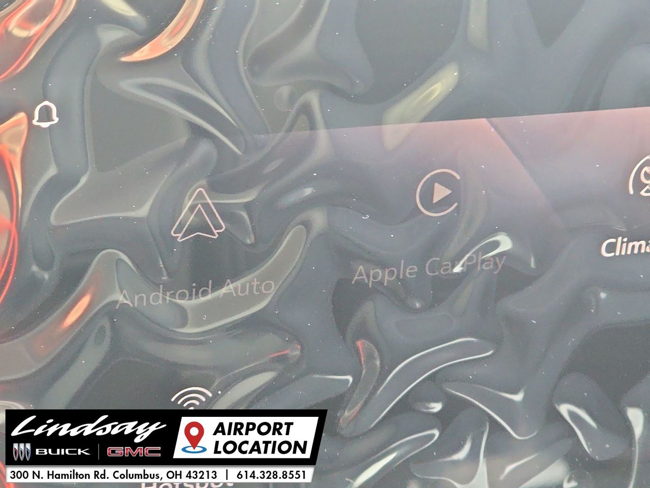 2026 Buick Envista Preferred Columbus OH