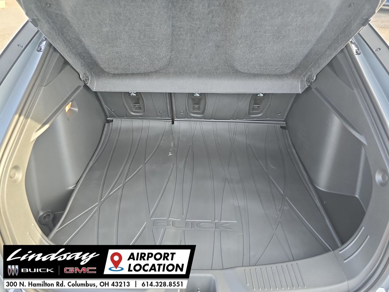 2026 Buick Envista Preferred Columbus OH