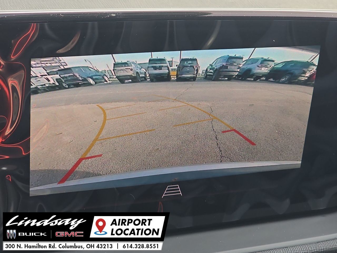 2026 Buick Envista Preferred Columbus OH