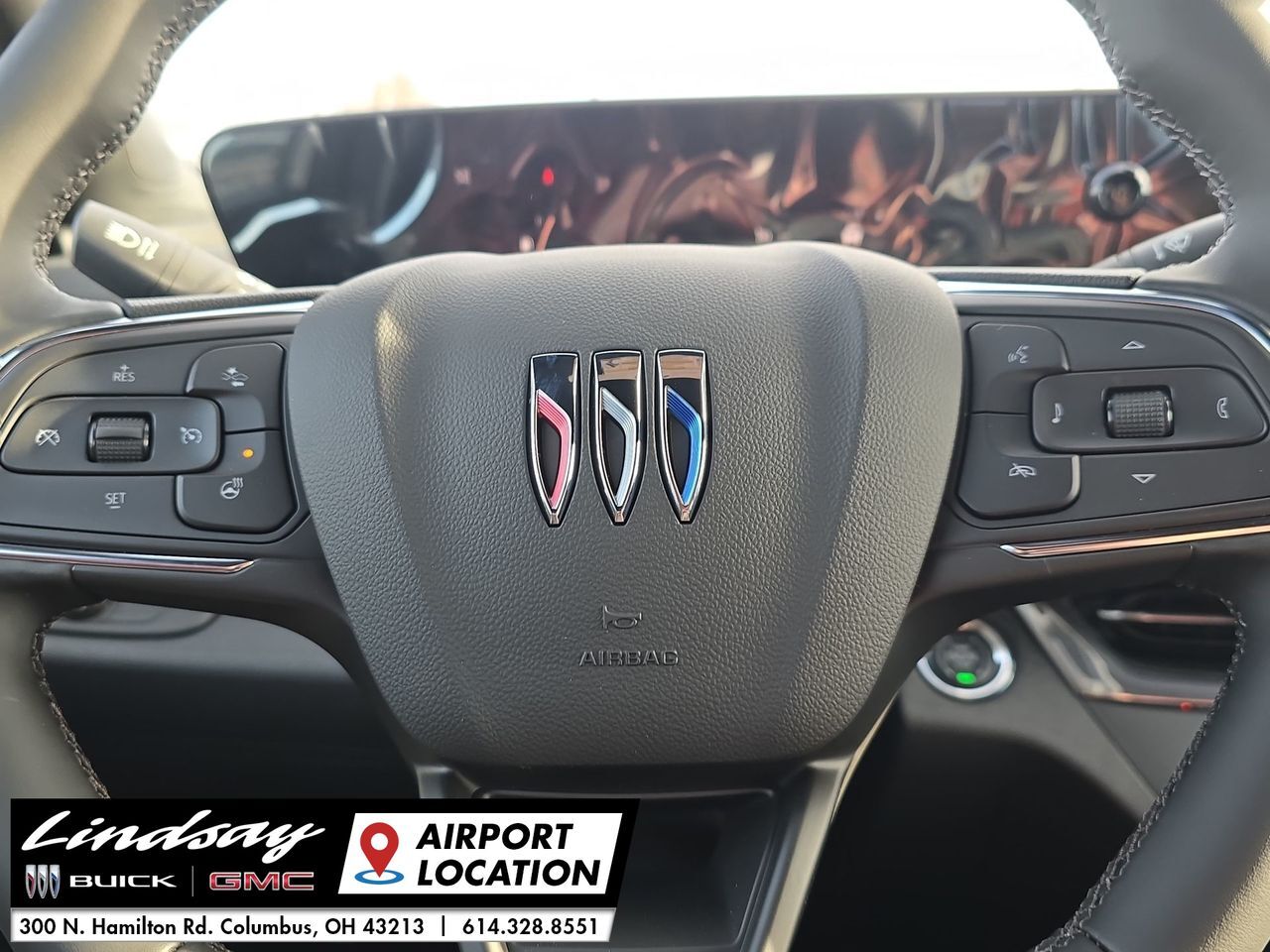 2026 Buick Envista Preferred Columbus OH