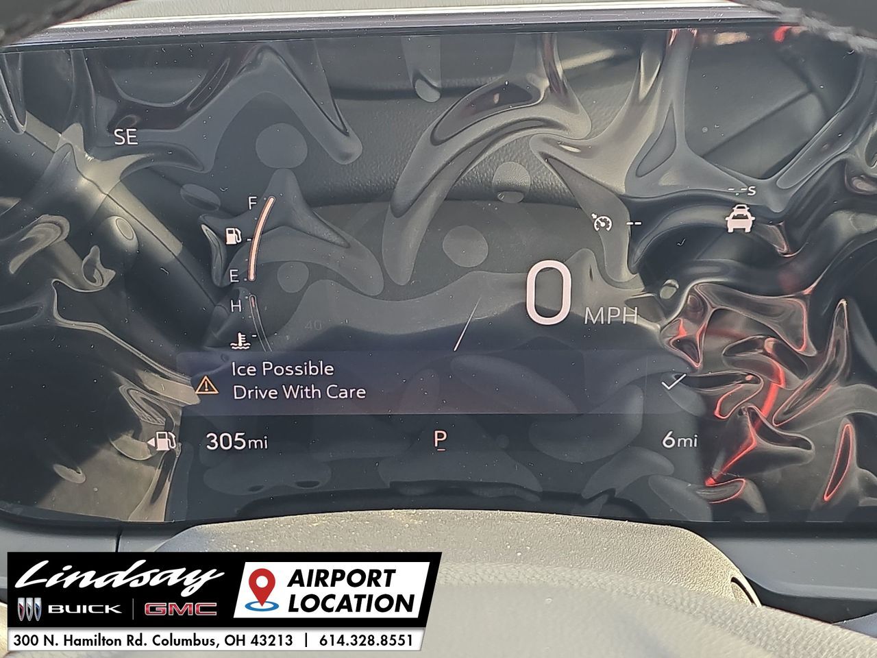 2026 Buick Envista Preferred Columbus OH