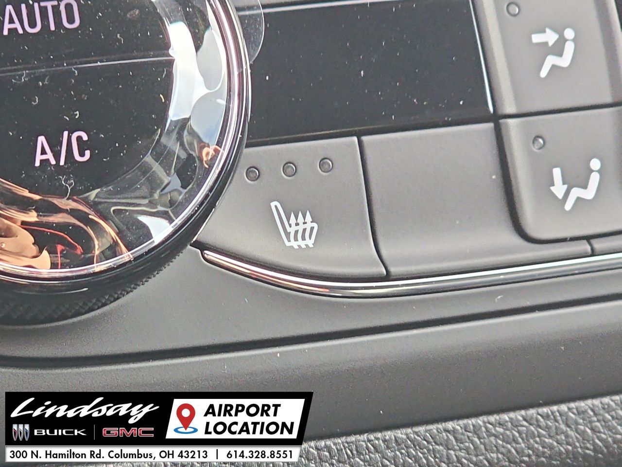 2026 Buick Envista Preferred Columbus OH