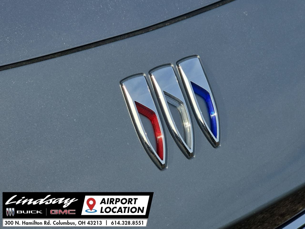 2026 Buick Envista Preferred Columbus OH