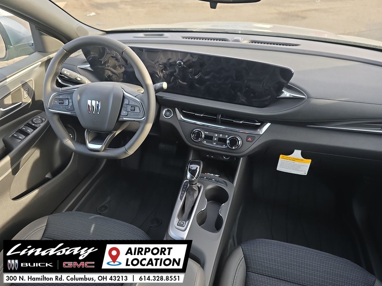 2026 Buick Envista Preferred Columbus OH