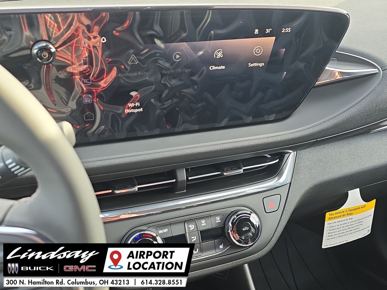 2026 Buick Envista Preferred Columbus OH