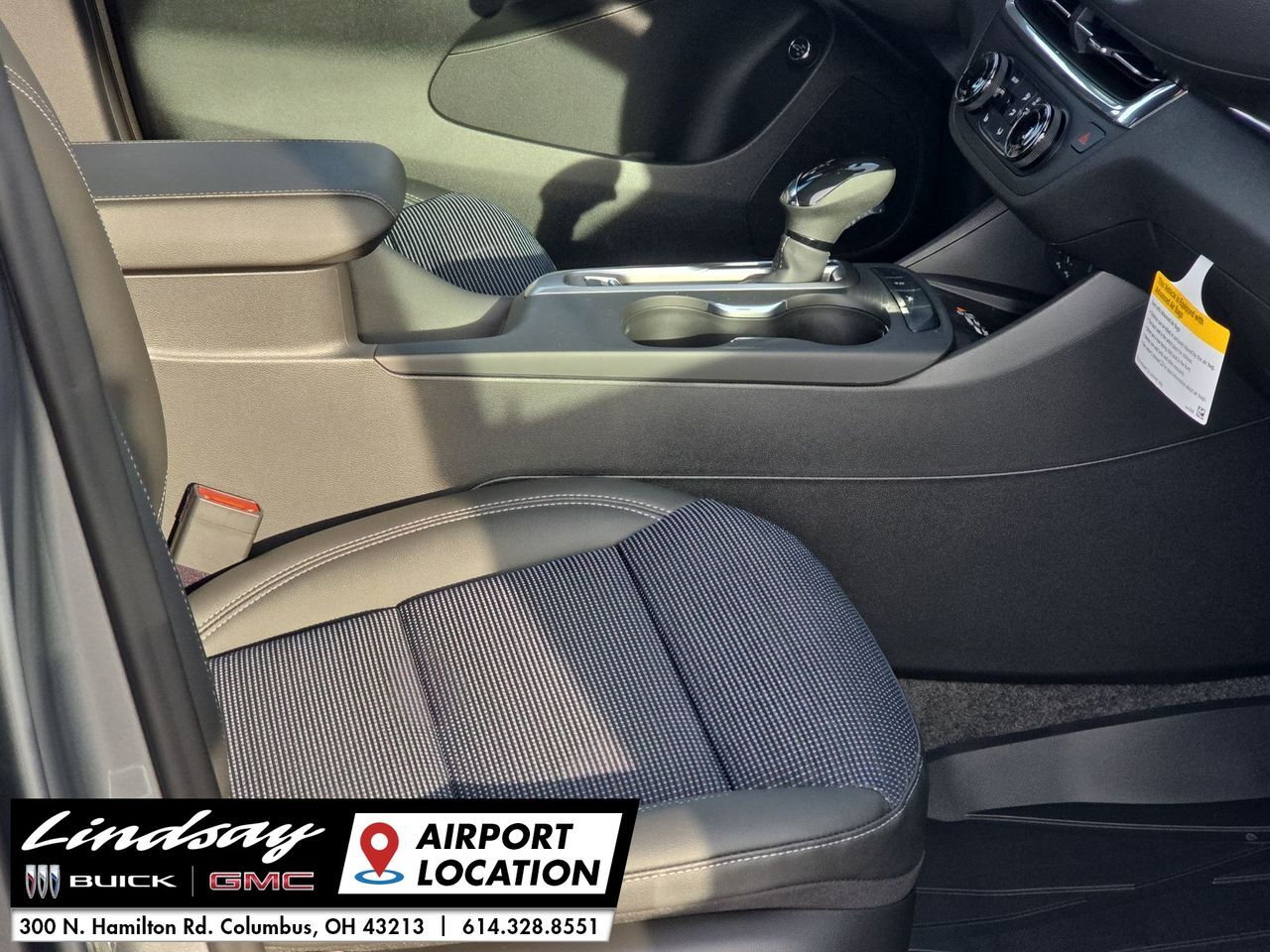 2026 Buick Envista Preferred Columbus OH