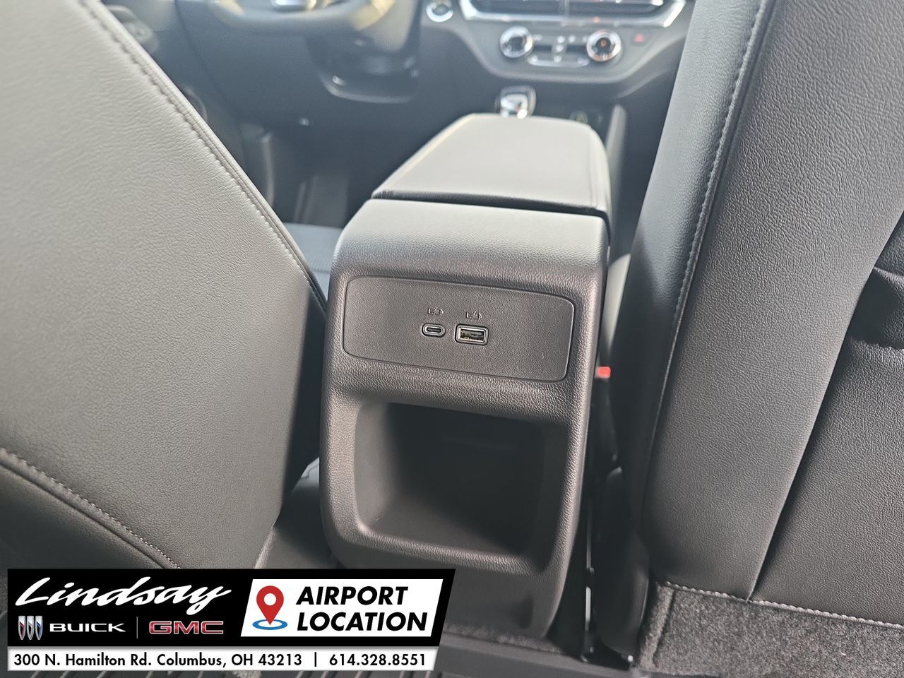 2026 Buick Envista Preferred Columbus OH