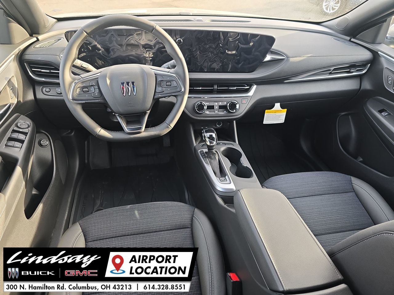 2026 Buick Envista Preferred Columbus OH