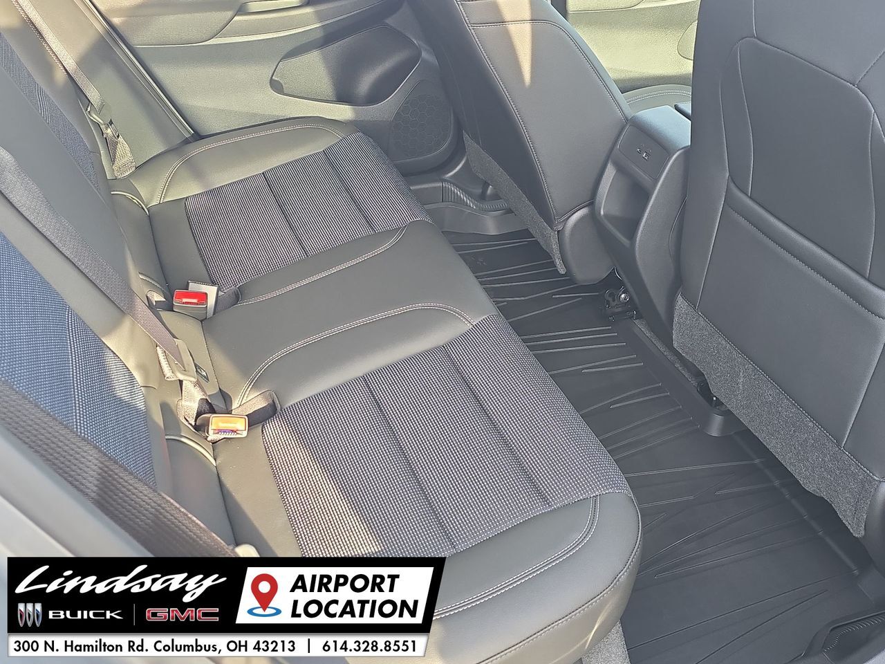 2026 Buick Envista Preferred Columbus OH