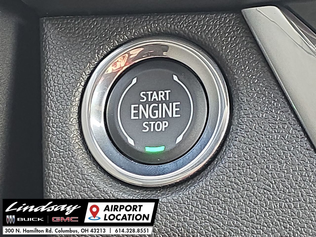 2026 Buick Envista Preferred Columbus OH