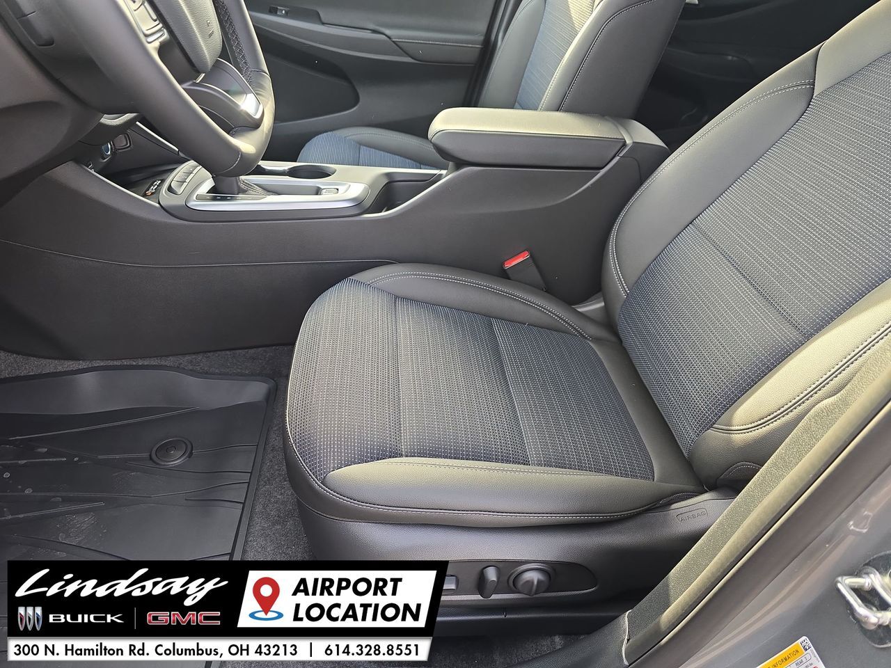 2026 Buick Envista Preferred Columbus OH