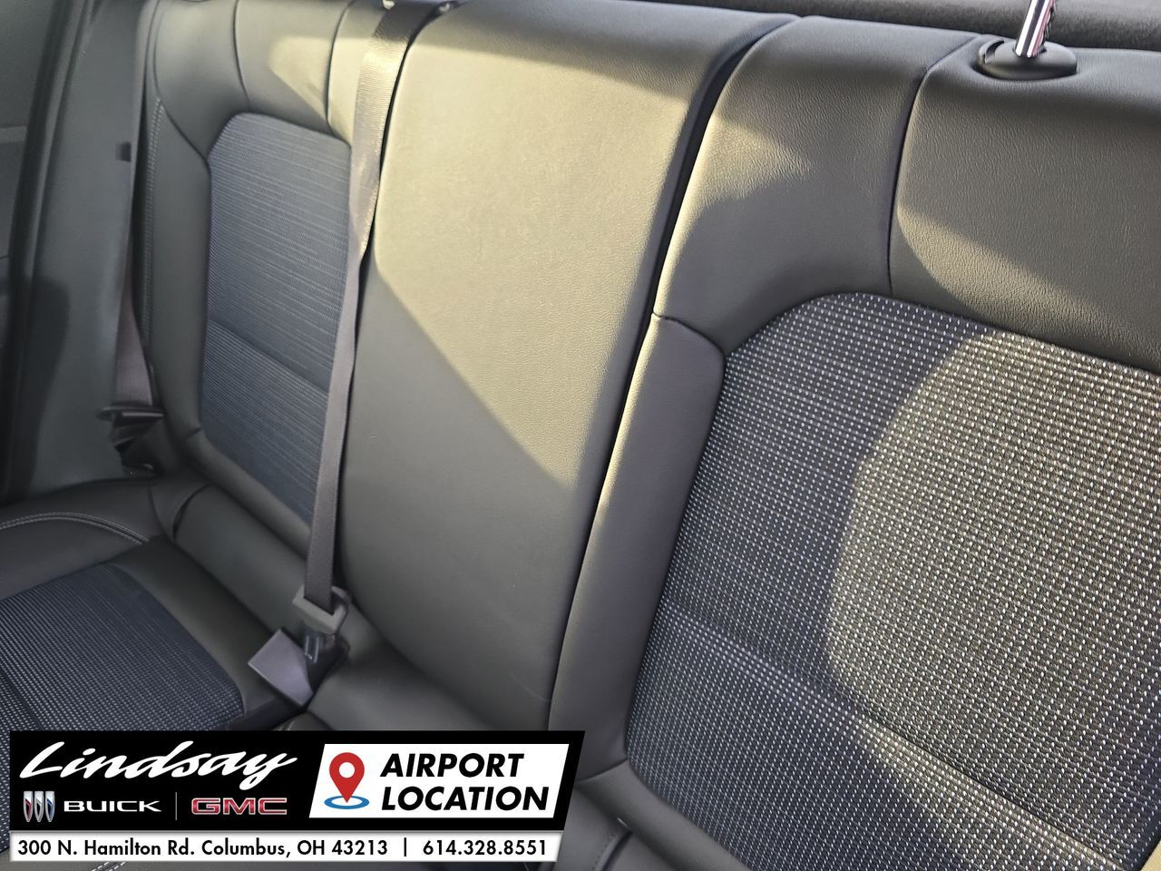 2026 Buick Envista Preferred Columbus OH