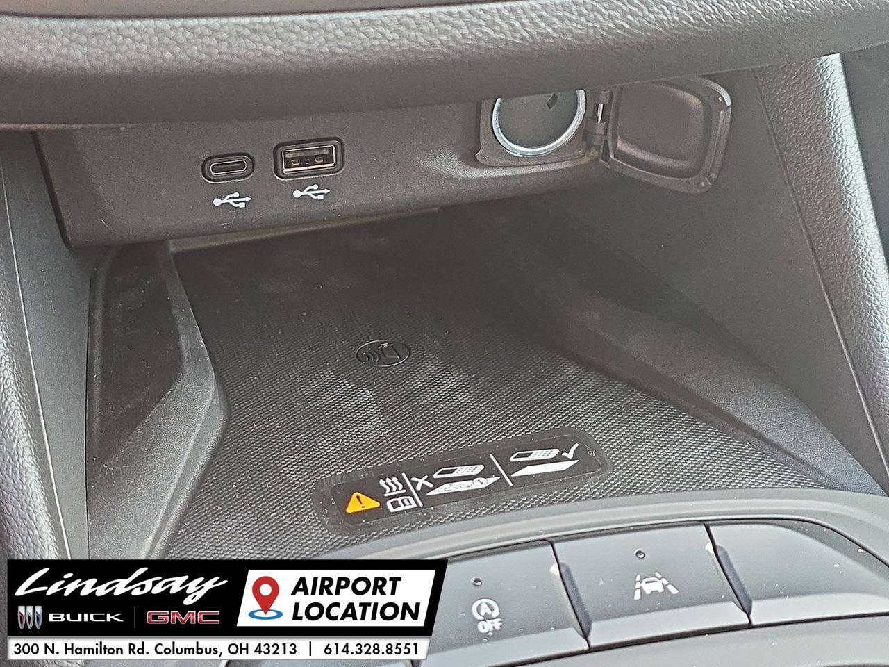 2026 Buick Envista Preferred Columbus OH