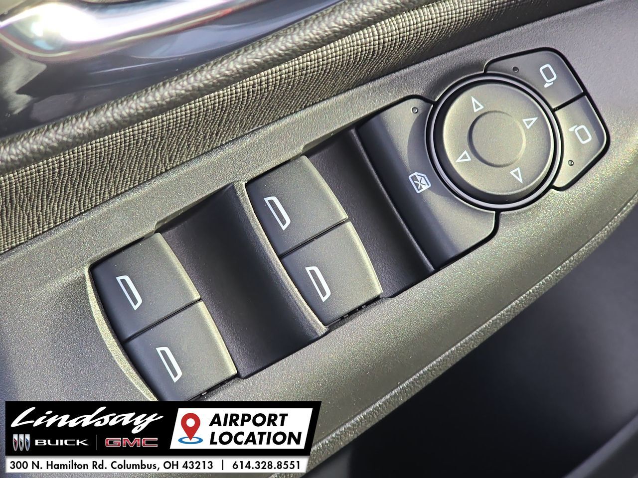 2026 Buick Envista Preferred Columbus OH