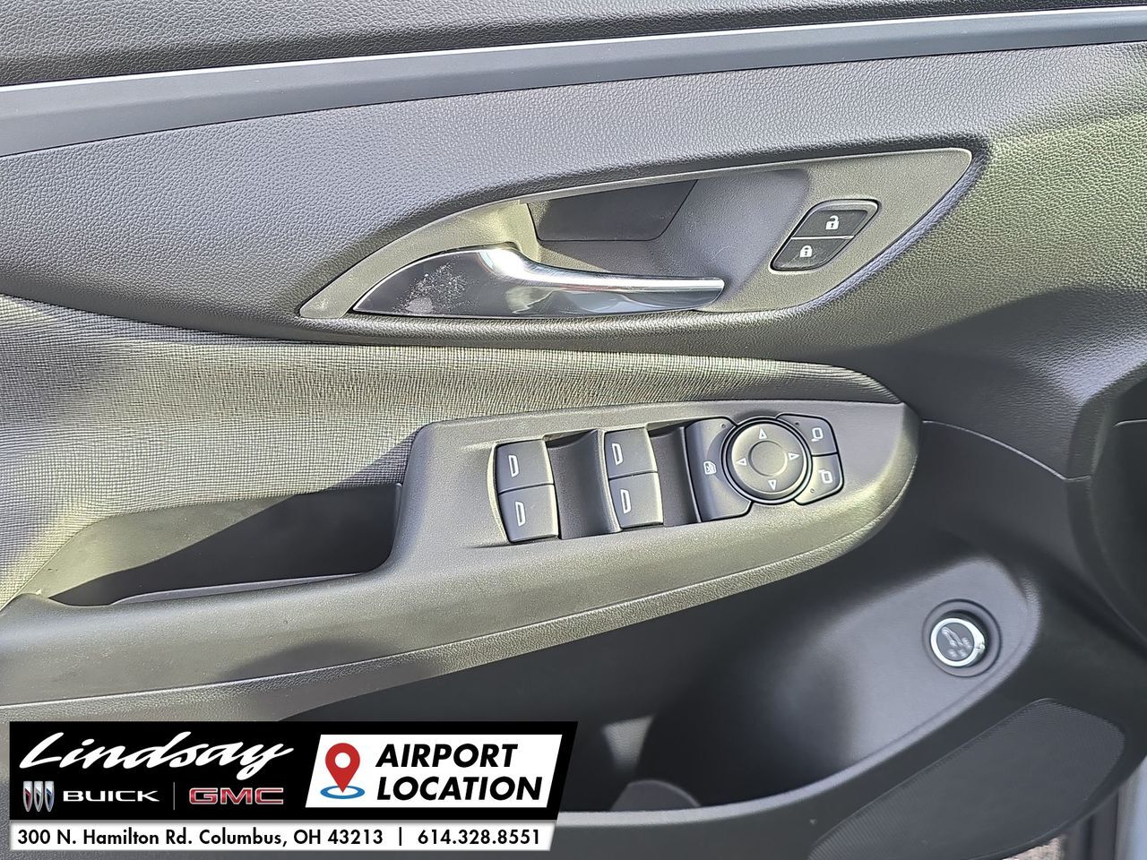 2026 Buick Envista Preferred Columbus OH