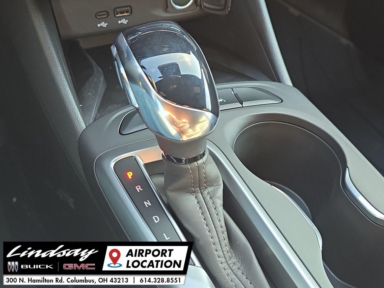 2026 Buick Envista Preferred Columbus OH