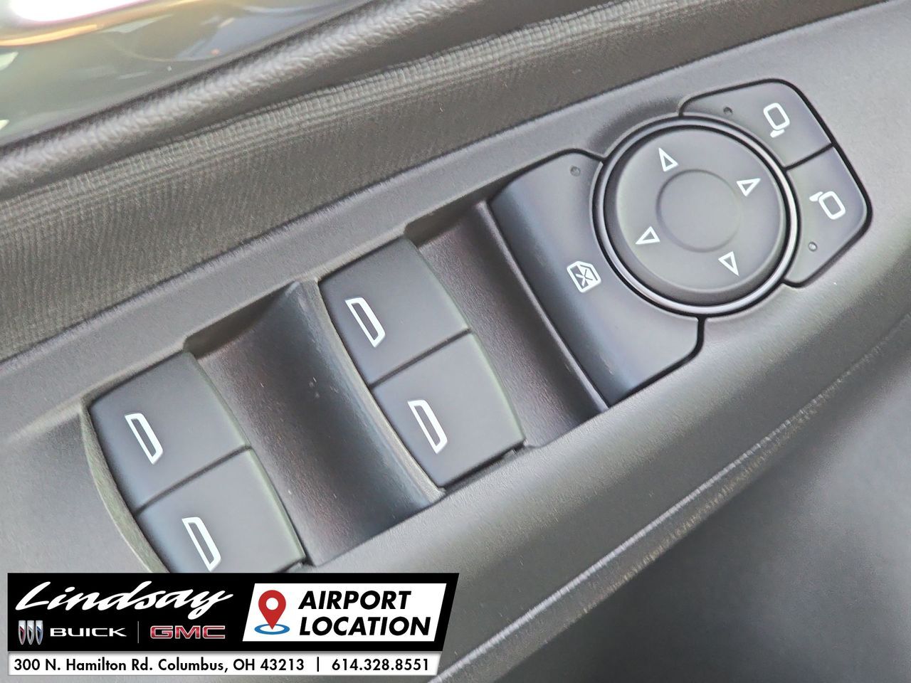 2026 Buick Envista Preferred Columbus OH