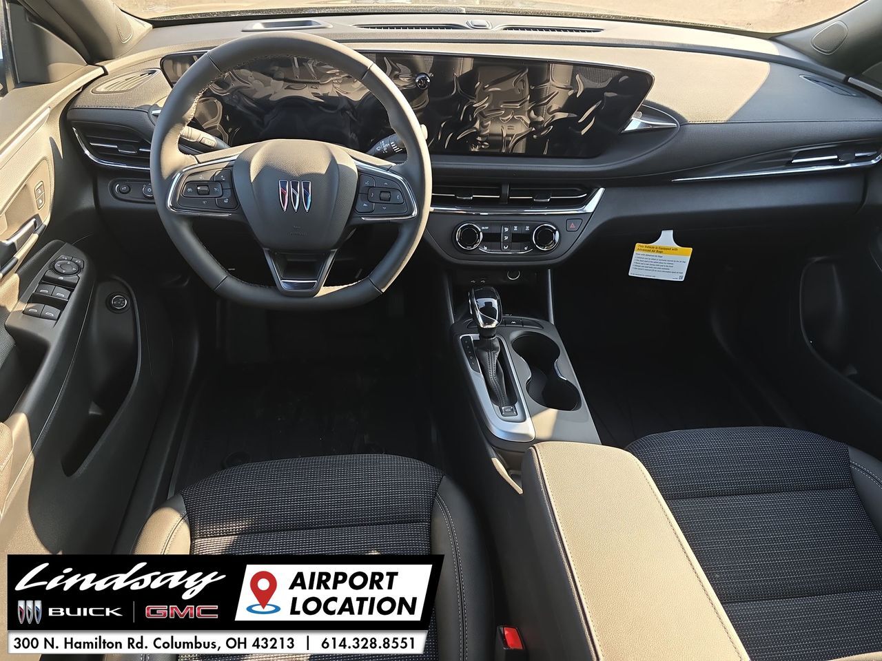 2026 Buick Envista Preferred Columbus OH