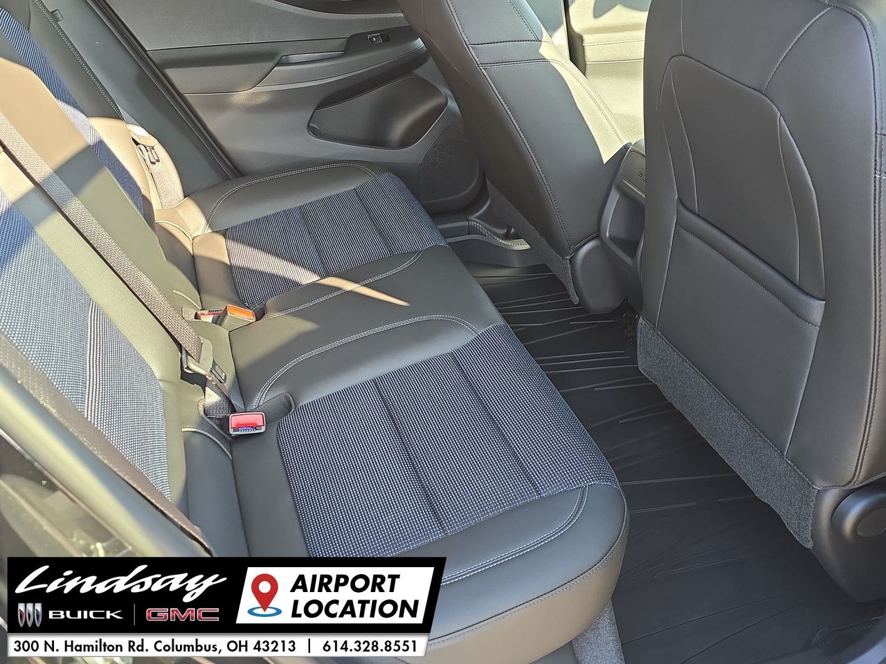 2026 Buick Envista Preferred Columbus OH