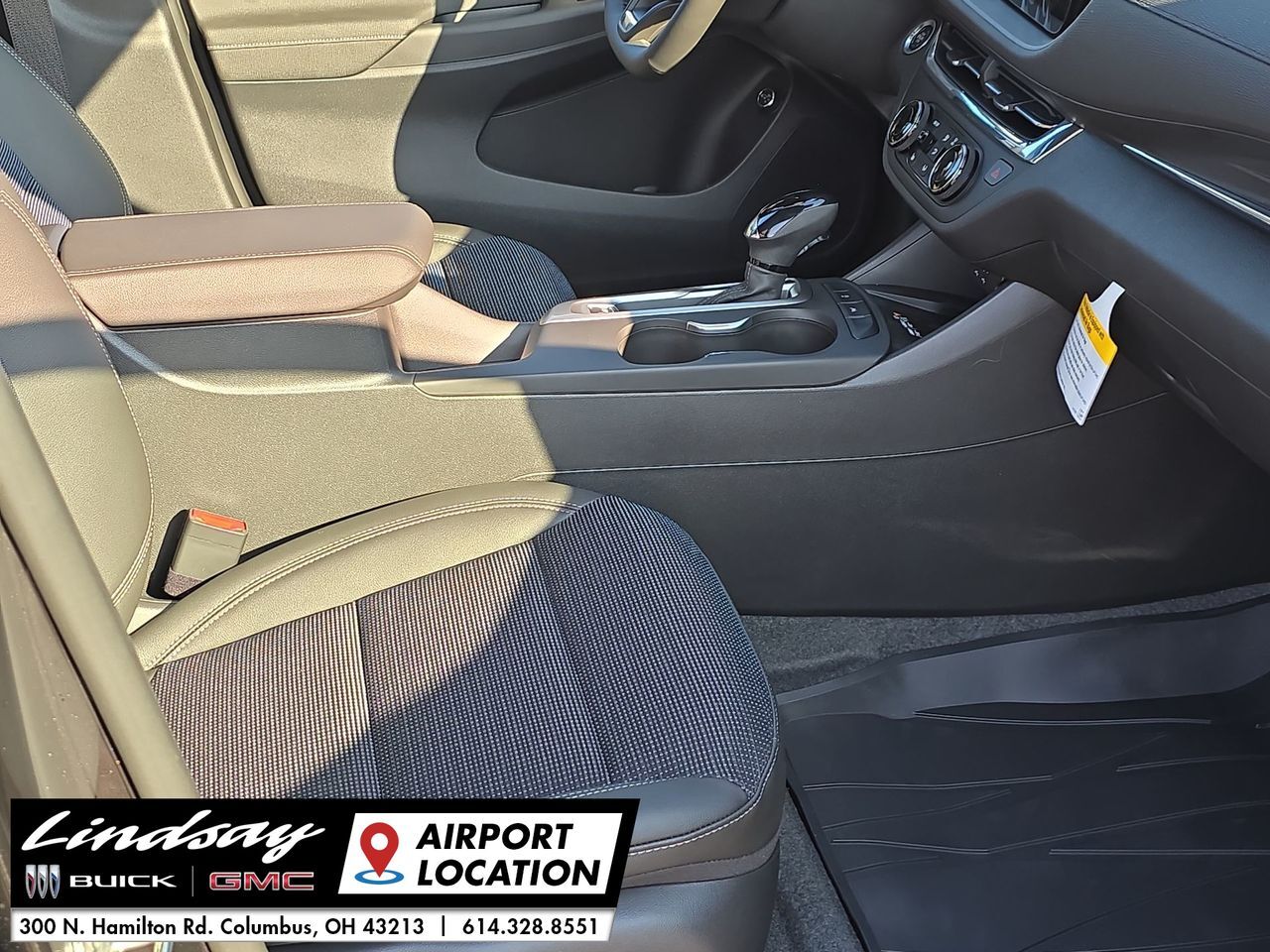 2026 Buick Envista Preferred Columbus OH