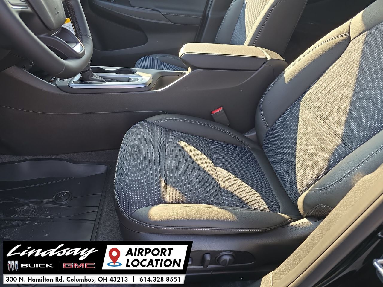 2026 Buick Envista Preferred Columbus OH