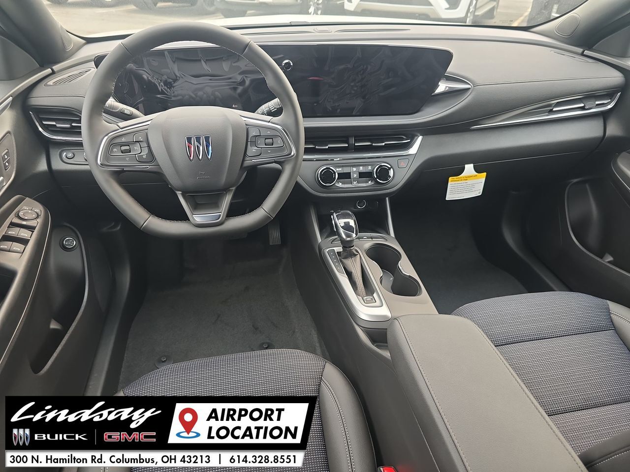 2026 Buick Envista Preferred Columbus OH