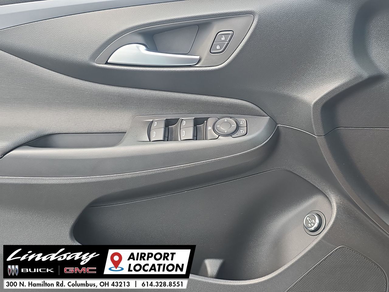 2026 Buick Envista Preferred Columbus OH