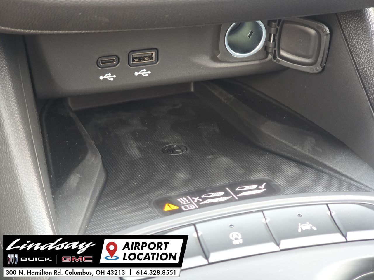 2026 Buick Envista Preferred Columbus OH