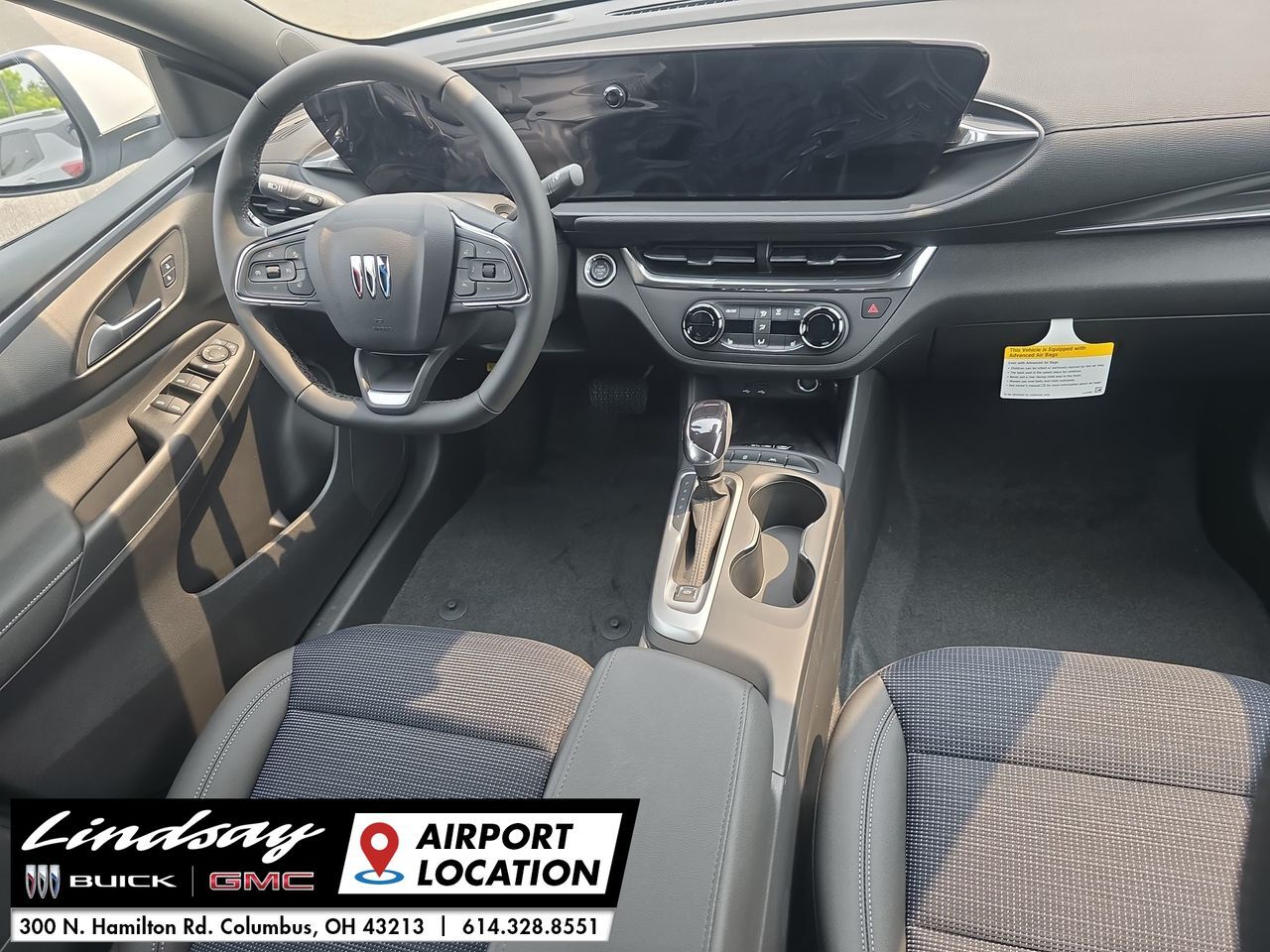 2026 Buick Envista Preferred Columbus OH