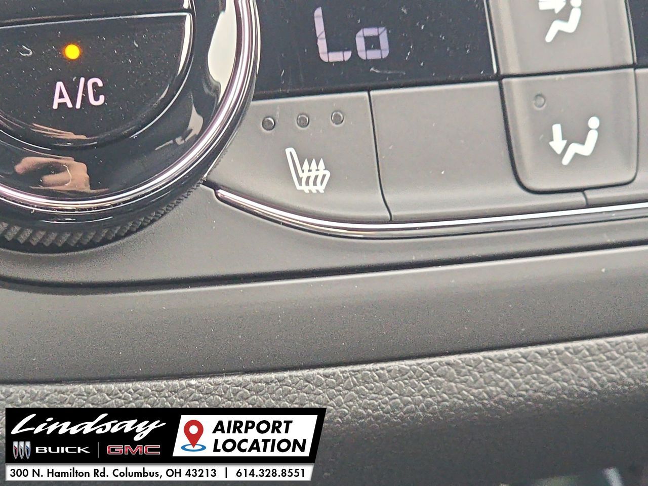 2026 Buick Envista Preferred Columbus OH