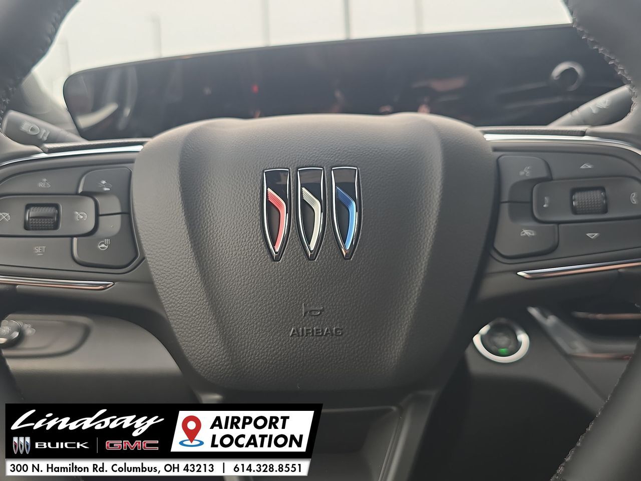 2026 Buick Envista Preferred Columbus OH