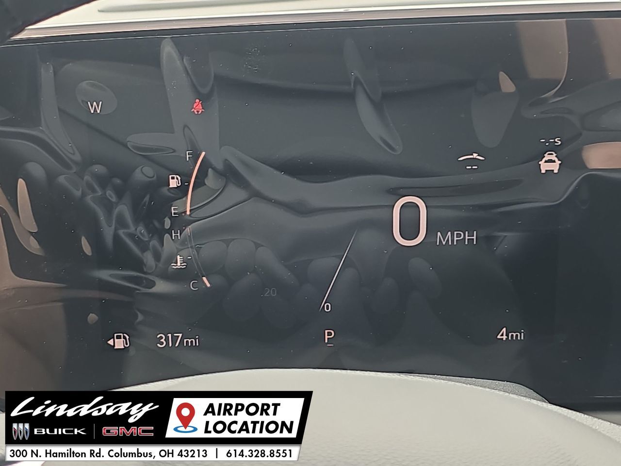 2026 Buick Envista Preferred Columbus OH