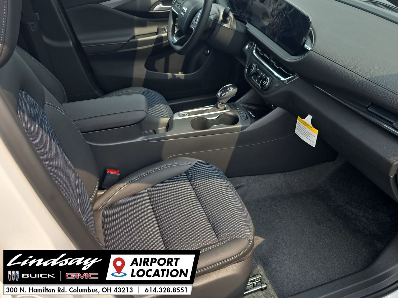 2026 Buick Envista Preferred Columbus OH
