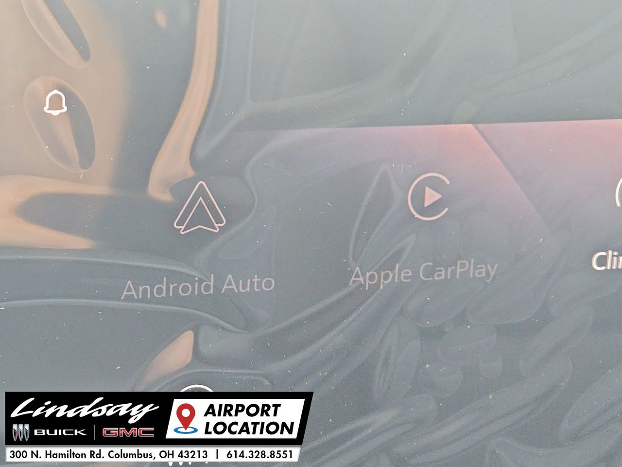 2026 Buick Envista Preferred Columbus OH