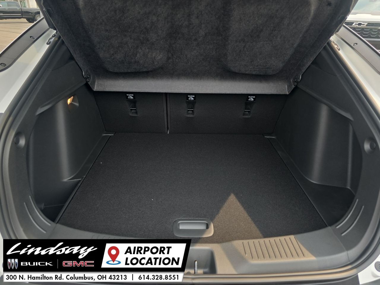 2026 Buick Envista Preferred Columbus OH