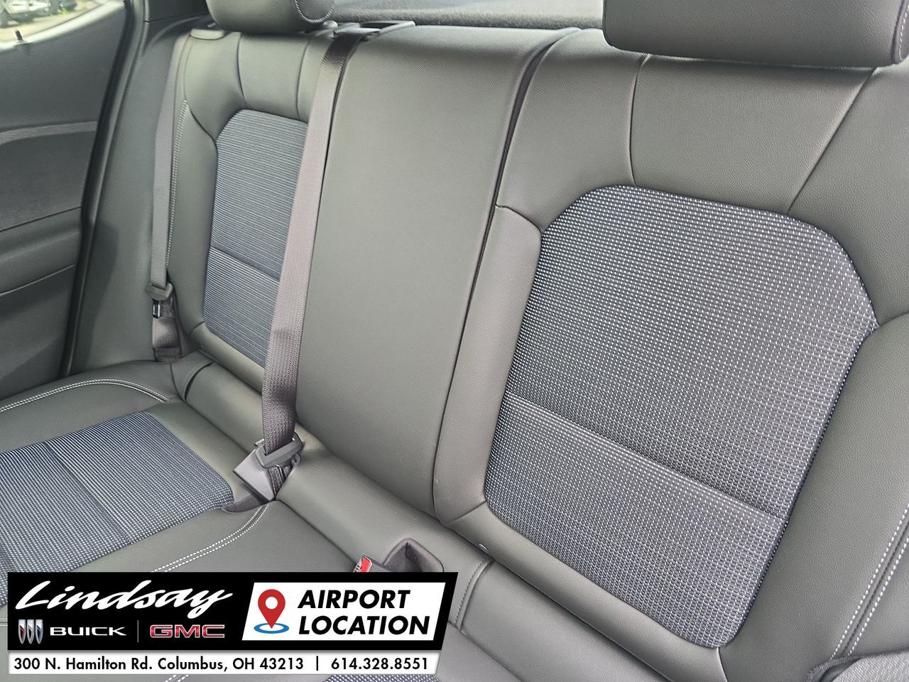 2026 Buick Envista Preferred Columbus OH