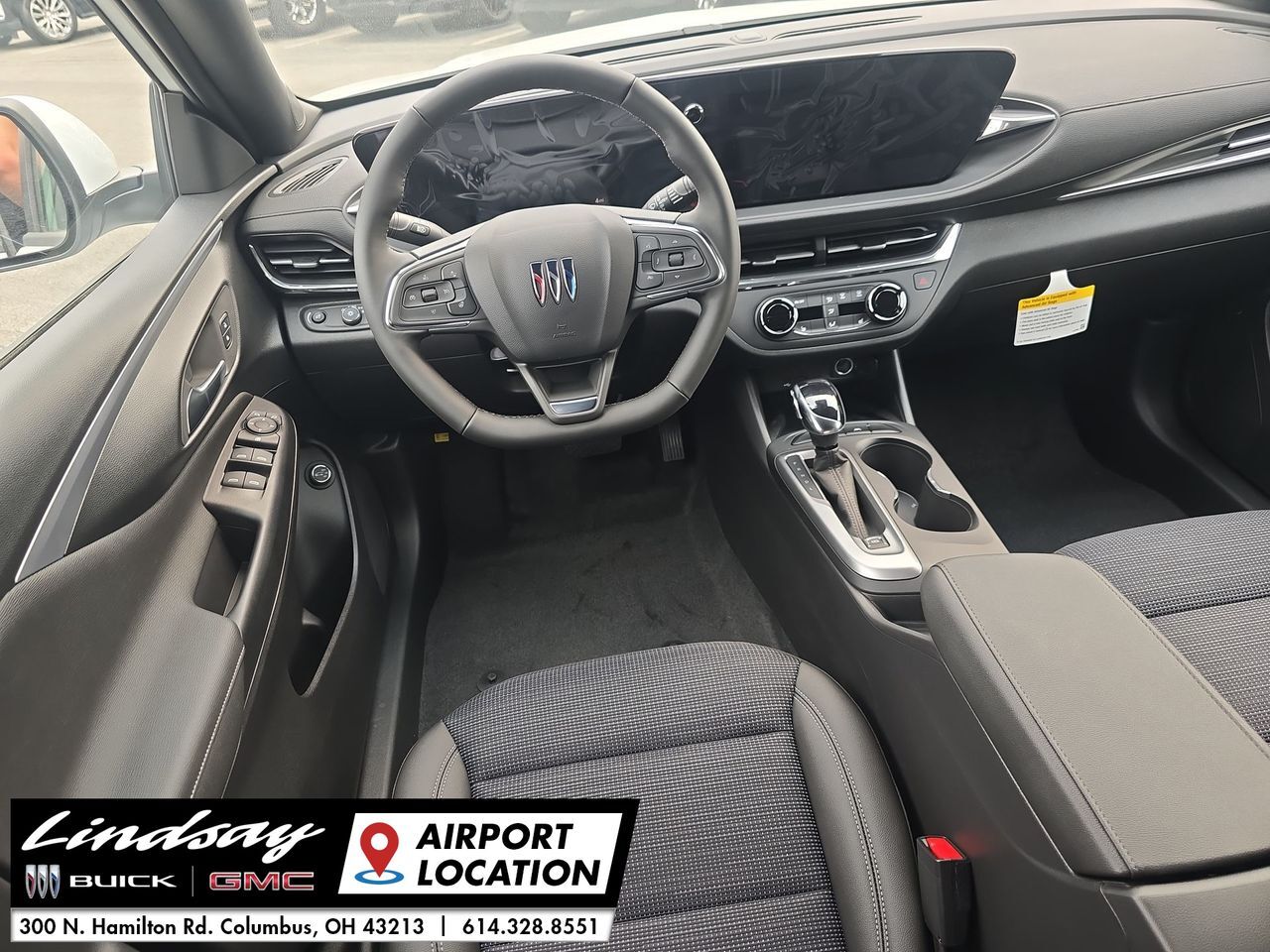 2026 Buick Envista Preferred Columbus OH