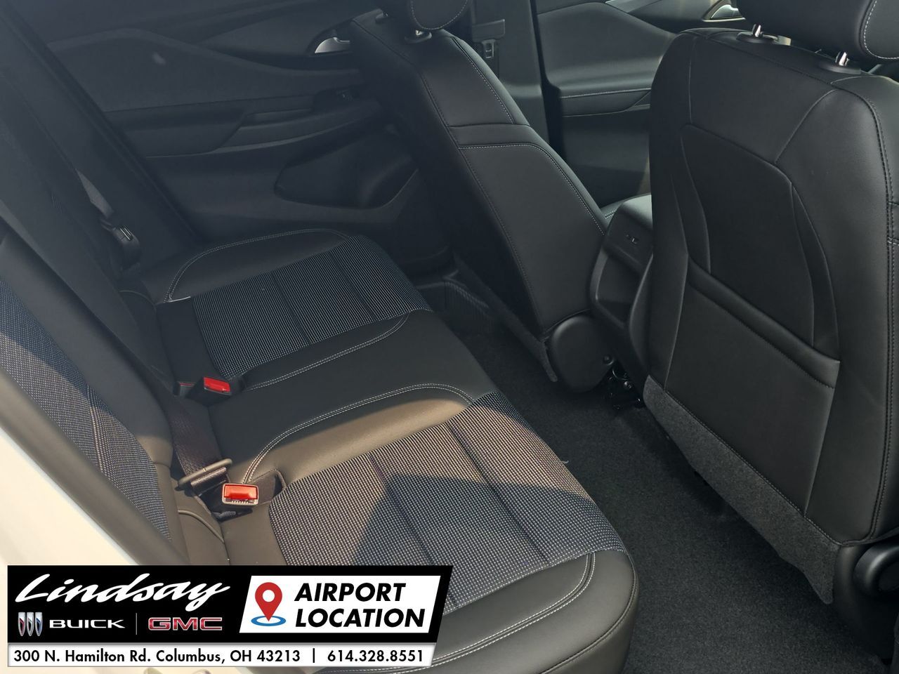 2026 Buick Envista Preferred Columbus OH