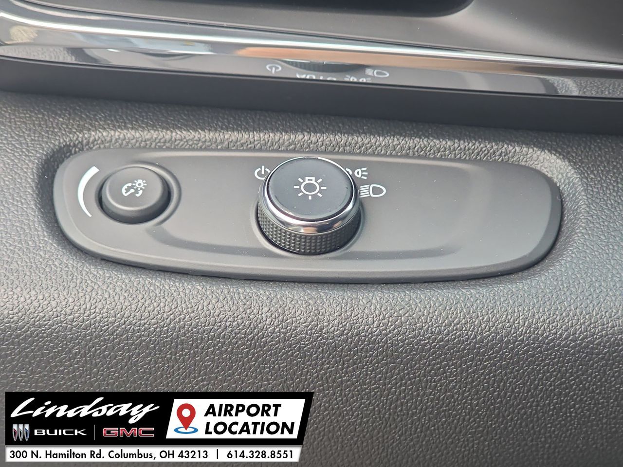 2026 Buick Envista Preferred Columbus OH