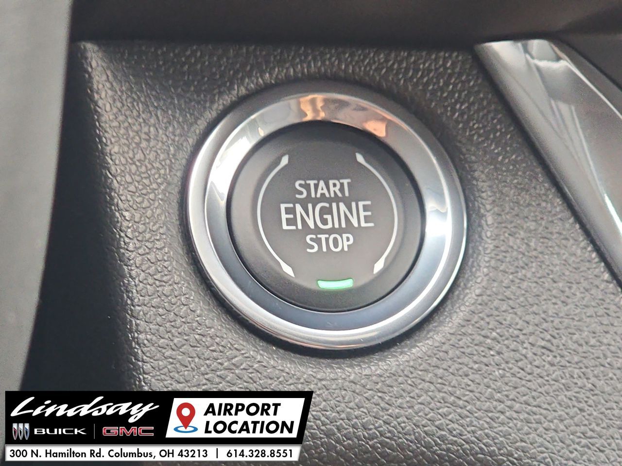 2026 Buick Envista Preferred Columbus OH