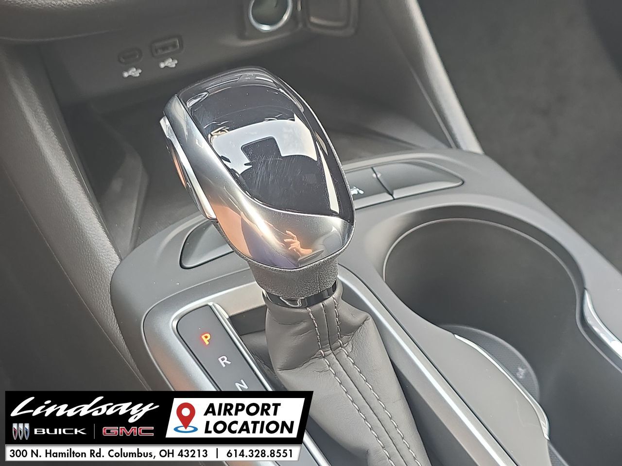 2026 Buick Envista Preferred Columbus OH