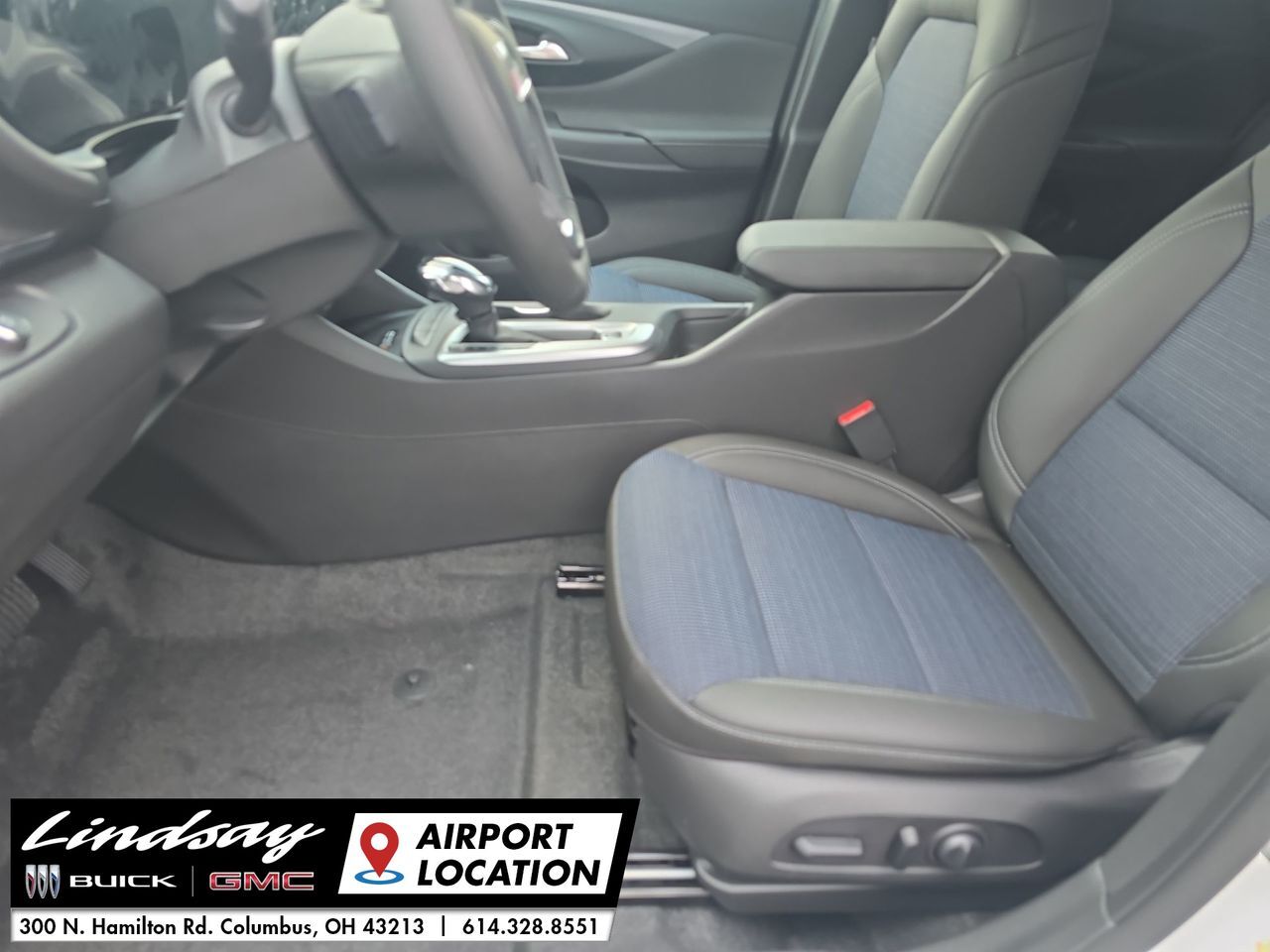 2026 Buick Envista Preferred Columbus OH