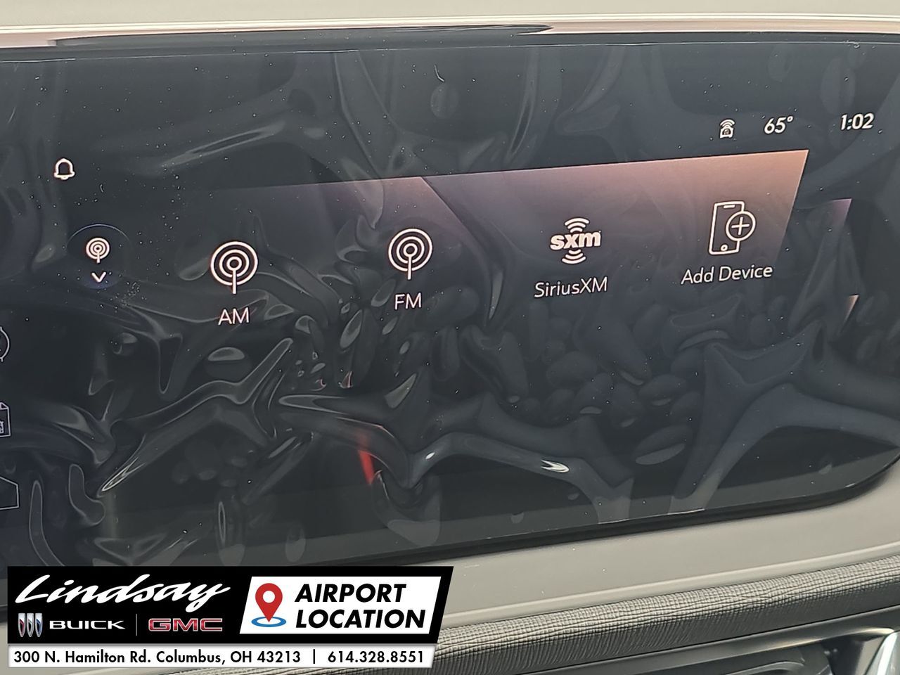 2026 Buick Envista Preferred Columbus OH