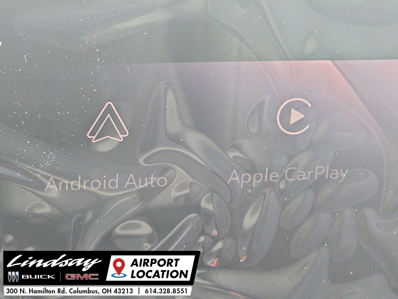 2026 Buick Envista Preferred Columbus OH