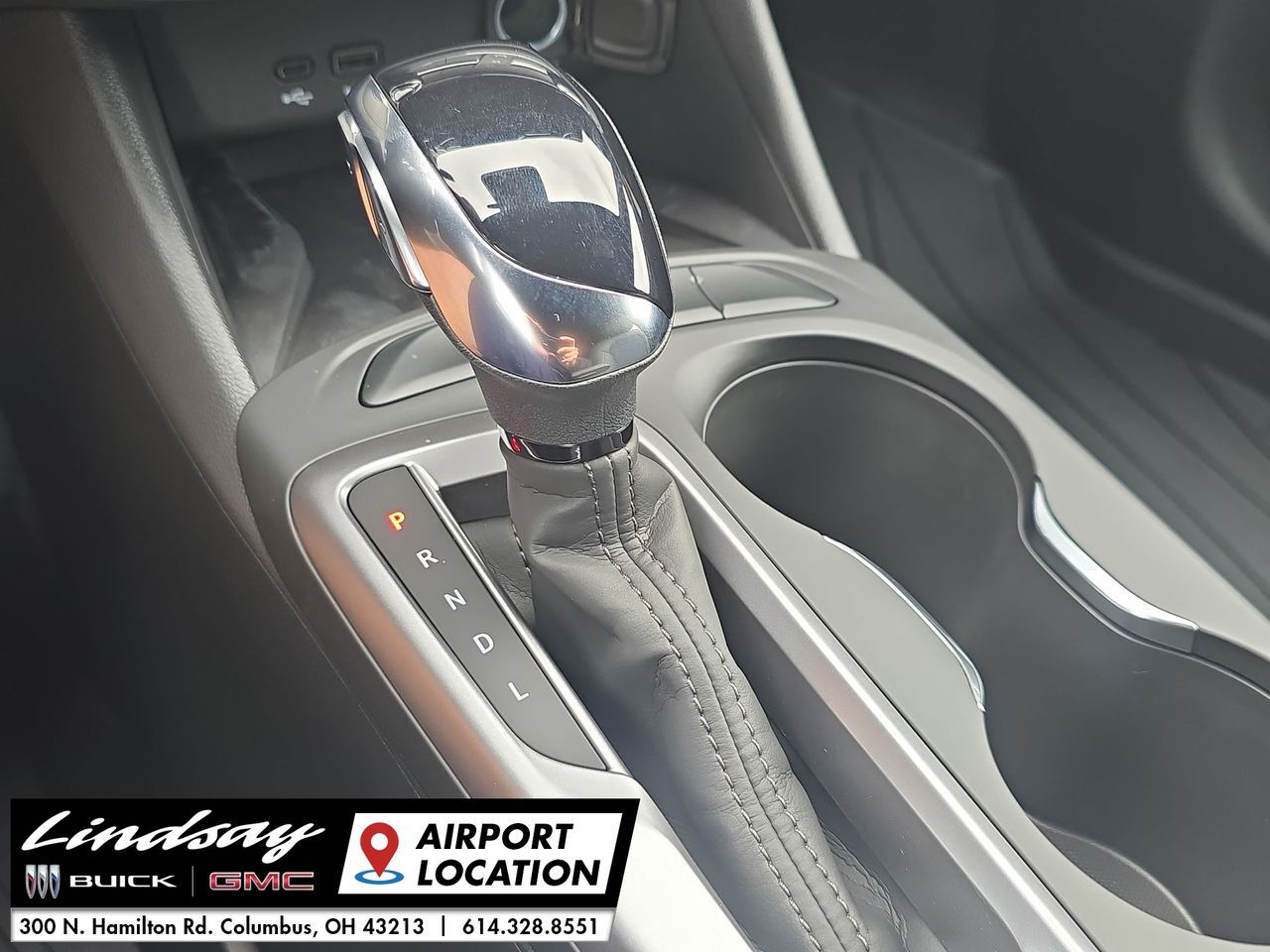 2026 Buick Envista Preferred Columbus OH