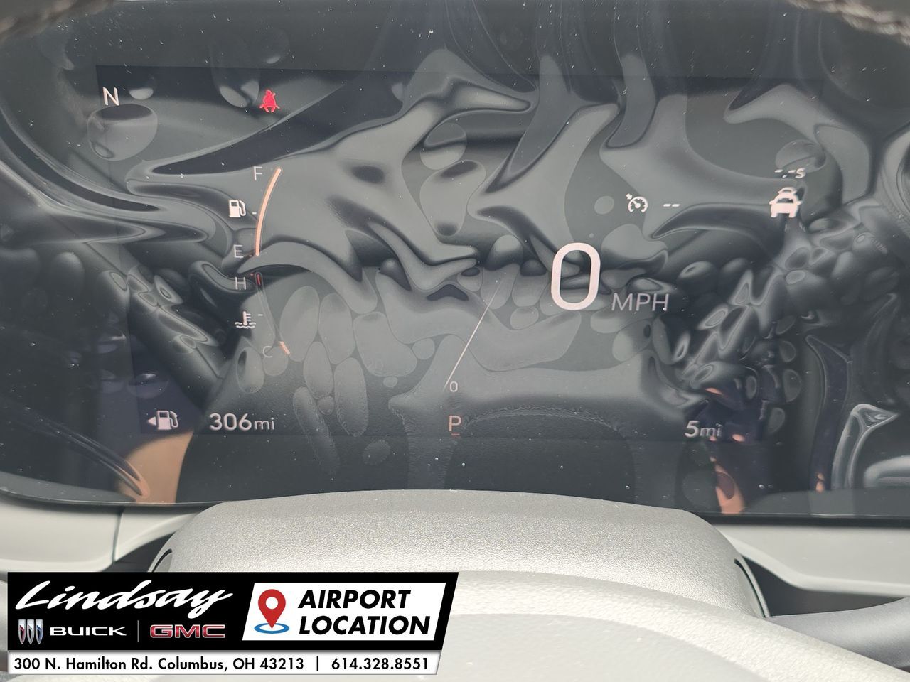 2026 Buick Envista Preferred Columbus OH